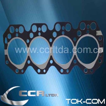 EMP. CULATA DELTA 14B