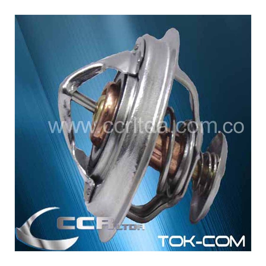 TERMOSTATO DELTA 14B HINO 155 (82)