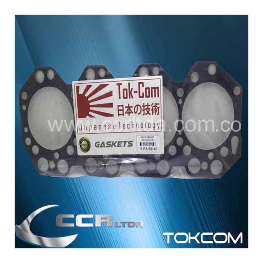 EMP. CULATA SUPERDELTA 15B