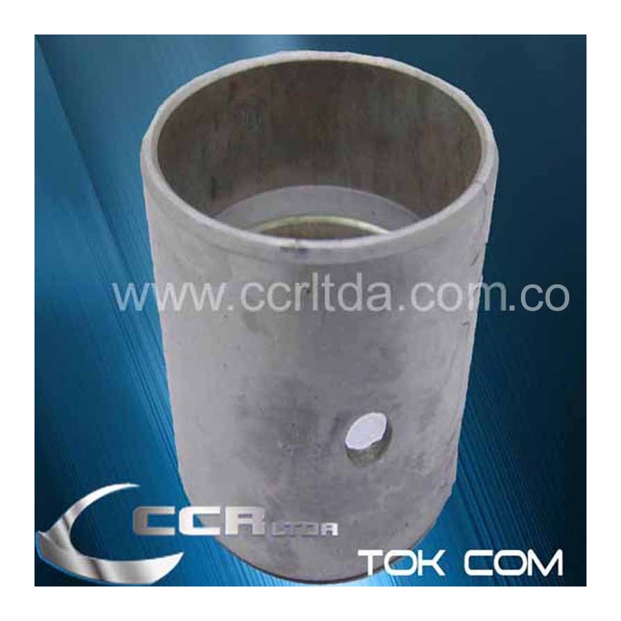 BUJES BIELA NKR TURBO LUV 2800 (JUEGOX4 RIMAR)