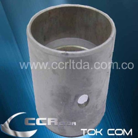 BUJES BIELA NKR TURBO LUV 2800 (JUEGOX4 RIMAR)