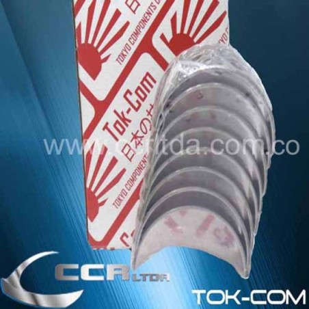 C. BIELA NKR LUV 2500/2800 NNR REWARD(STD)