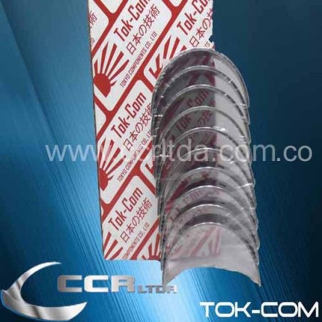 C. KRAN NKR DIMAX 2.5 2.8 3.0 JAC 1035 JMC (STD)