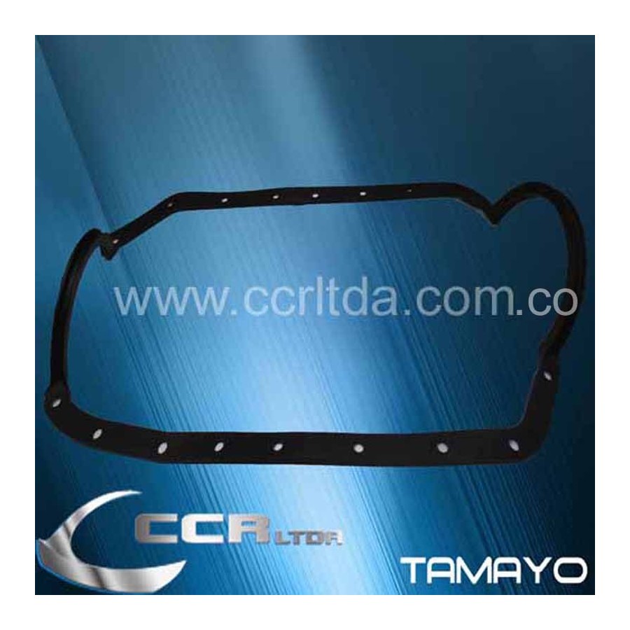 EMP. CARTER LUV 2300 WFR LUV 1600 95/..(CAUCH