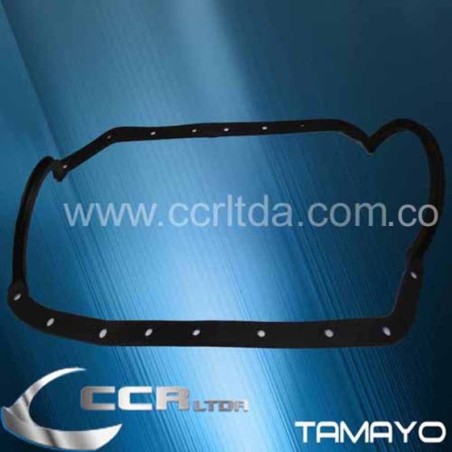 EMP. CARTER LUV 2300 WFR LUV 1600 95/..(CAUCH