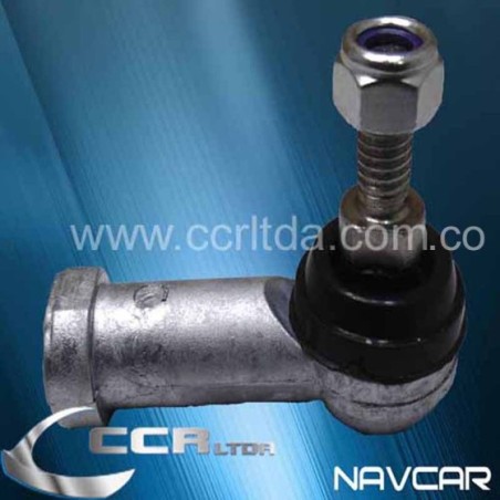 TERMINAL MAZDA T45 COMBI KIA 35-36 (L)