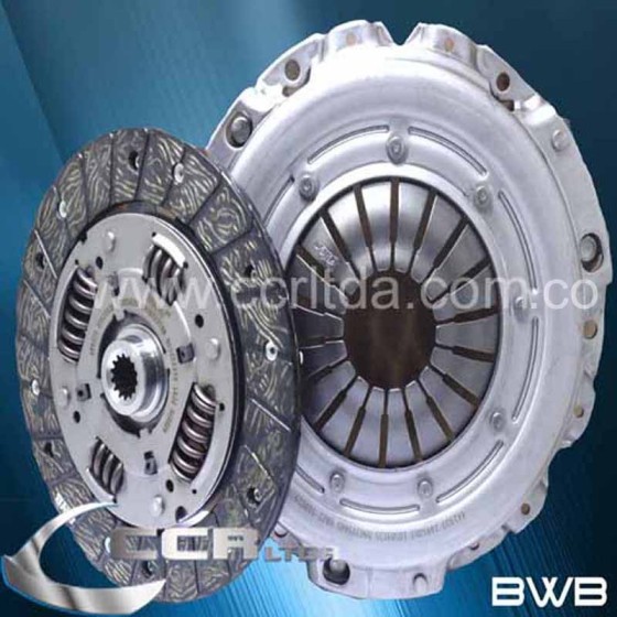 CONJUNTO CORSA 1.3 1.4