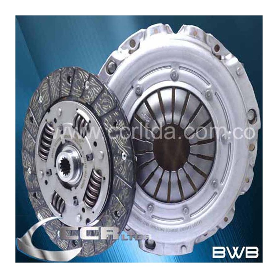 CONJUNTO CORSA 1.3 1.4