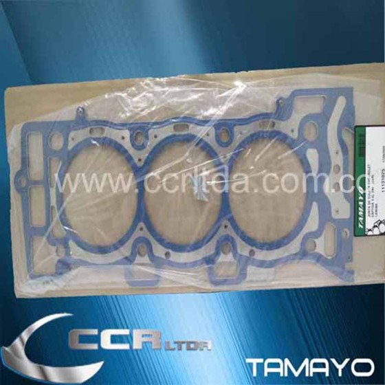 EMP. CULATA CAPTIVA 3600 (RH METALICO)