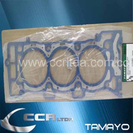 EMP. CULATA CAPTIVA 3600 (RH METALICO)