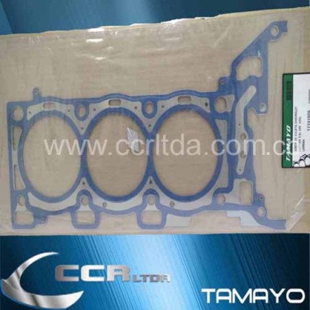 EMP. CULATA CAPTIVA 3600 (LH METALICO)