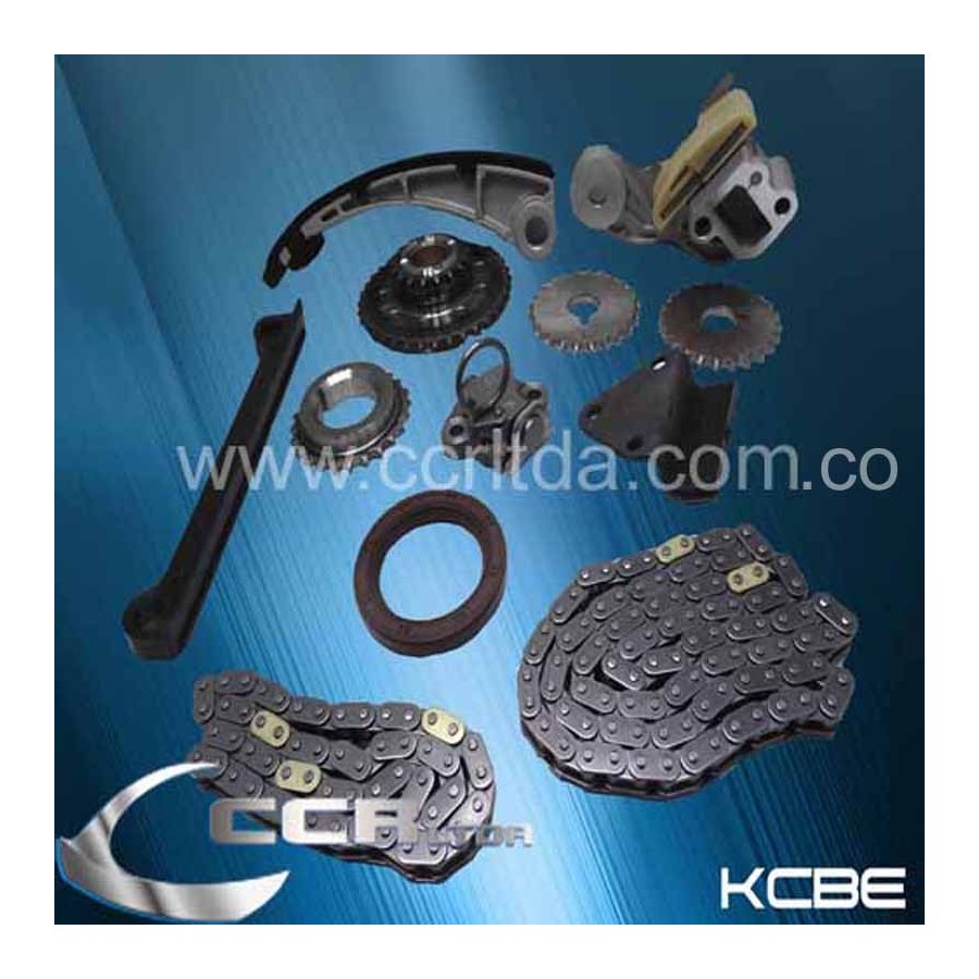 KIT REP. GRAN VITARA SZ 2.0 J20A