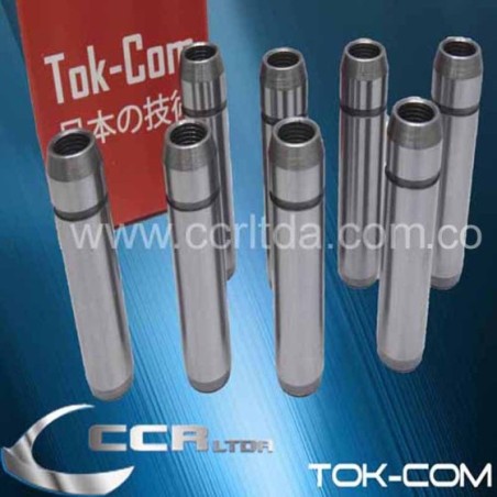 GUIAS NPR 3.5 3.9 (8 UNIDADES)