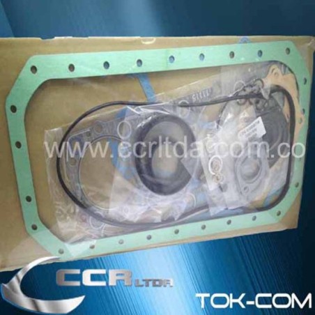 EMP. MOTOR HINO W04D