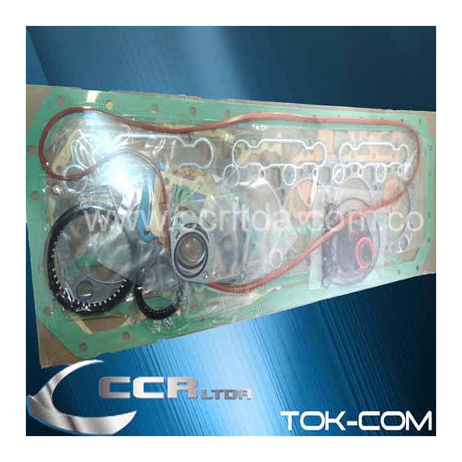 EMP. MOTOR HINO 155 (W06D/E)