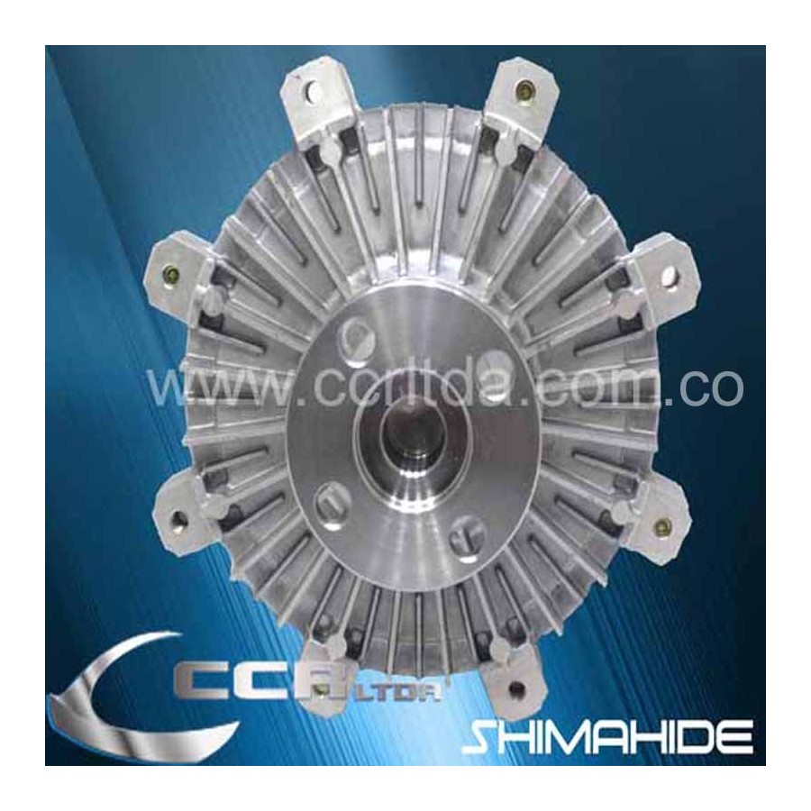 FAN CLUTCH GRAND VITARA 2000 2500 2700