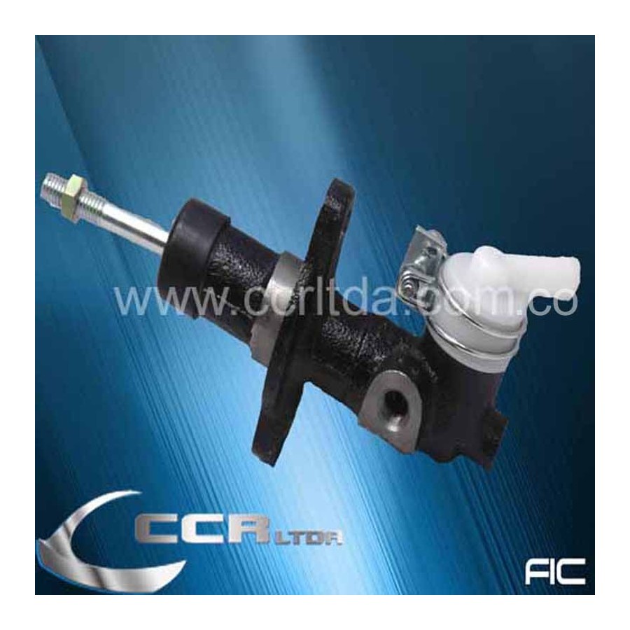 BOMBA PPAL. DELTA 13B/14B (5/8)