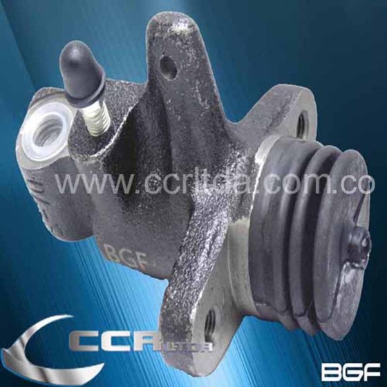 BOMBA AUX. NPR 92/99