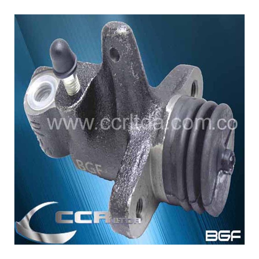 BOMBA AUX. NPR 92/99