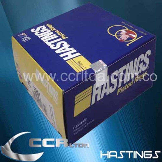 ANILLOS AVEO OPTRA 1600 (025 1.2/1.5/3.0 79mm)