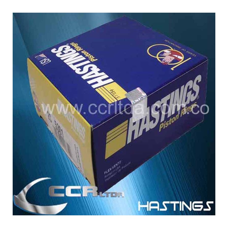 ANILLOS AVEO OPTRA 1600 (025 1.2/1.5/3.0 79mm)