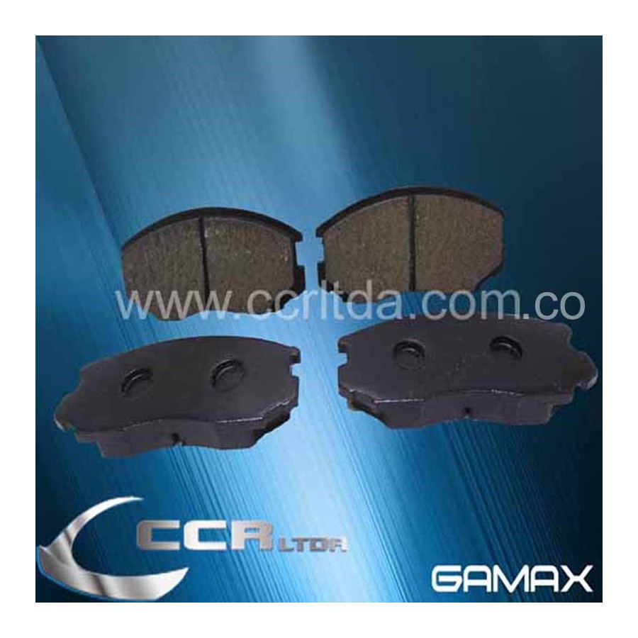 PASTILLA DAIHATSU TERIOS