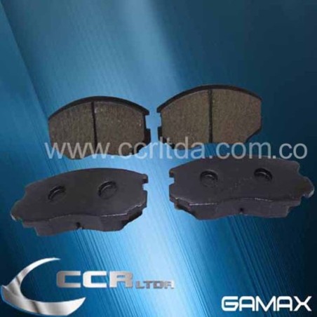 PASTILLA DAIHATSU TERIOS