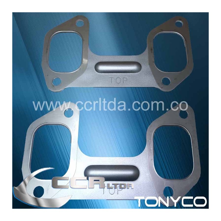 EMP. MULT. NPR TODOS (ESC BOLSA X2)