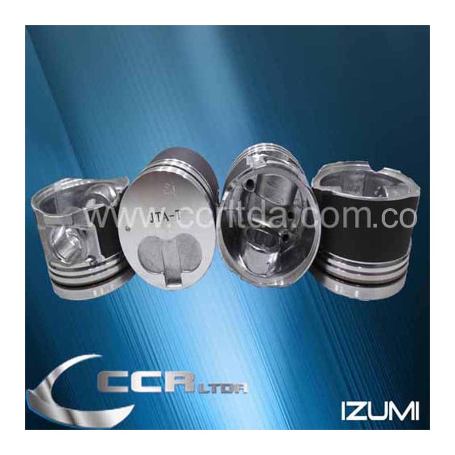 PISTONES KIA GRAND PREGIO 3000