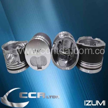 PISTONES KIA GRAND PREGIO 3000