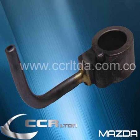 ROCIADOR BT50 DIESEL