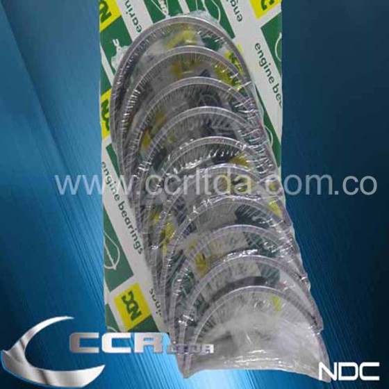 C. KRAN TOYOTA HILUX (2RZ) PRADO (075)