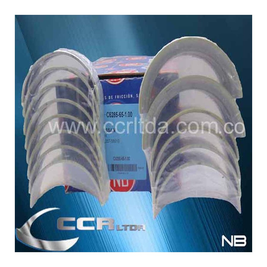 C. KRAN NISSAN PATROL /80 (100)