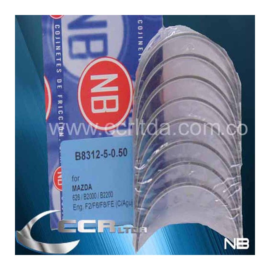 C. BIELA 626 B2000 B2200 BESTA (050)