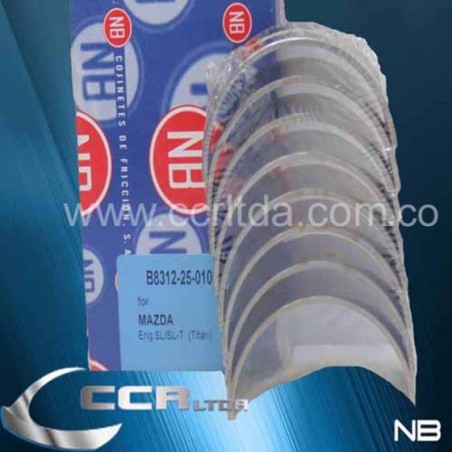 C. BIELA MAZDA T45 (025)