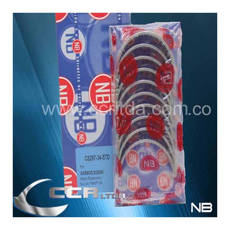 C. KRAN SUPERCARRY SJ-410 LJ-80 (STD)