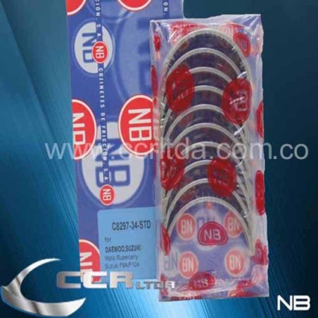 C. KRAN SUPERCARRY SJ-410 LJ-80 (STD)