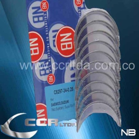 C. KRAN SUPERCARRY SJ-410 LJ-80 (025)