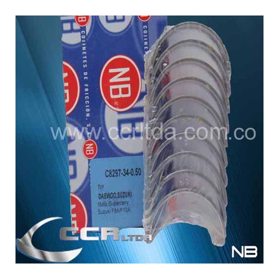 C. KRAN SUPERCARRY SJ-410 LJ-80 (050)