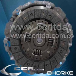 KIT CLUTCH CORSA 1.4/1.6 (D+P+B)