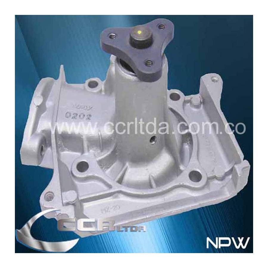 BOMBA AGUA 323 INY FORD FESTIVA