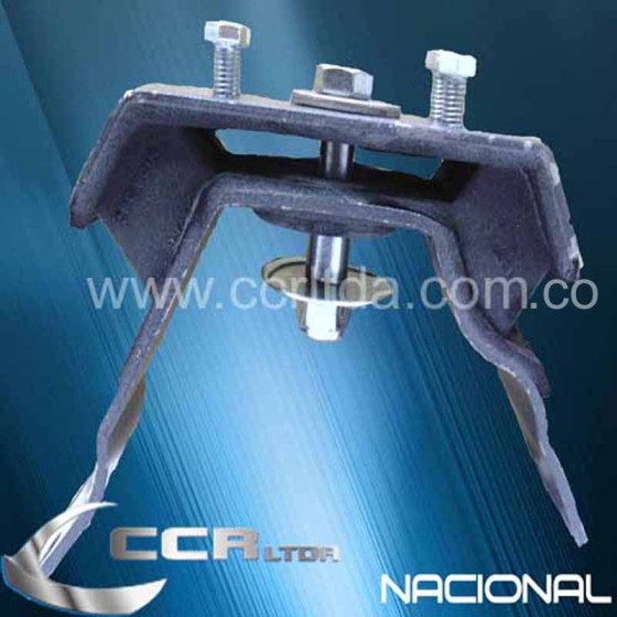 SOP. CAJA TOYOTA PRADO 5VZ (5 PUERTAS PUENTE)