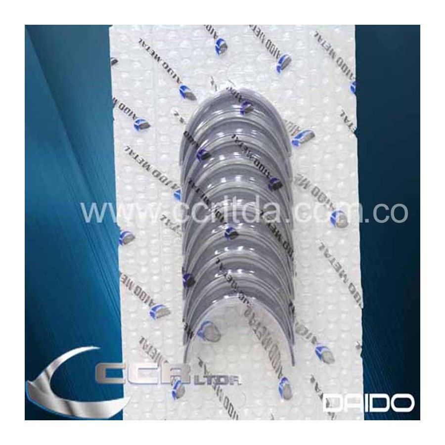 C. KRAN LUV 2300 WFR TROOPER (STD)