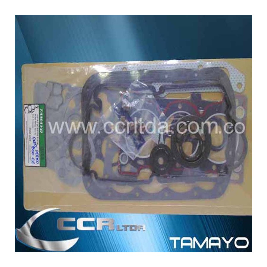 EMP. MOTOR ALTO 800CC 12V 3C (SUZUKI)