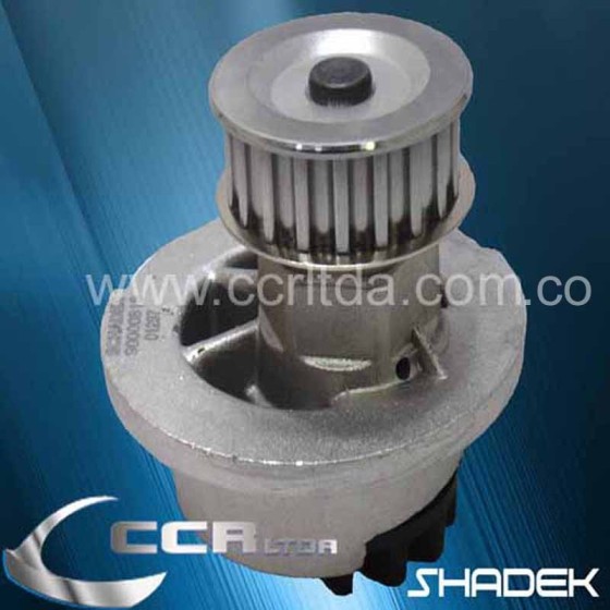 BOMBA AGUA CORSA AVEO FAMILY RACER CIELO