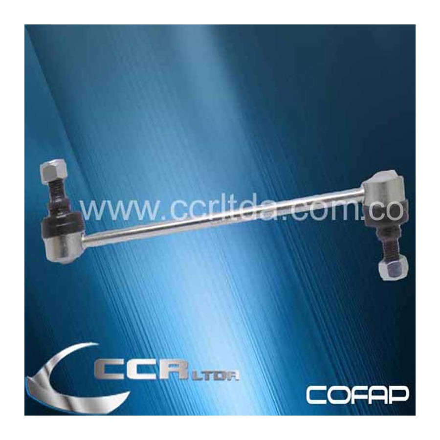 MUÑECO EST. CORSA EVOLUTION