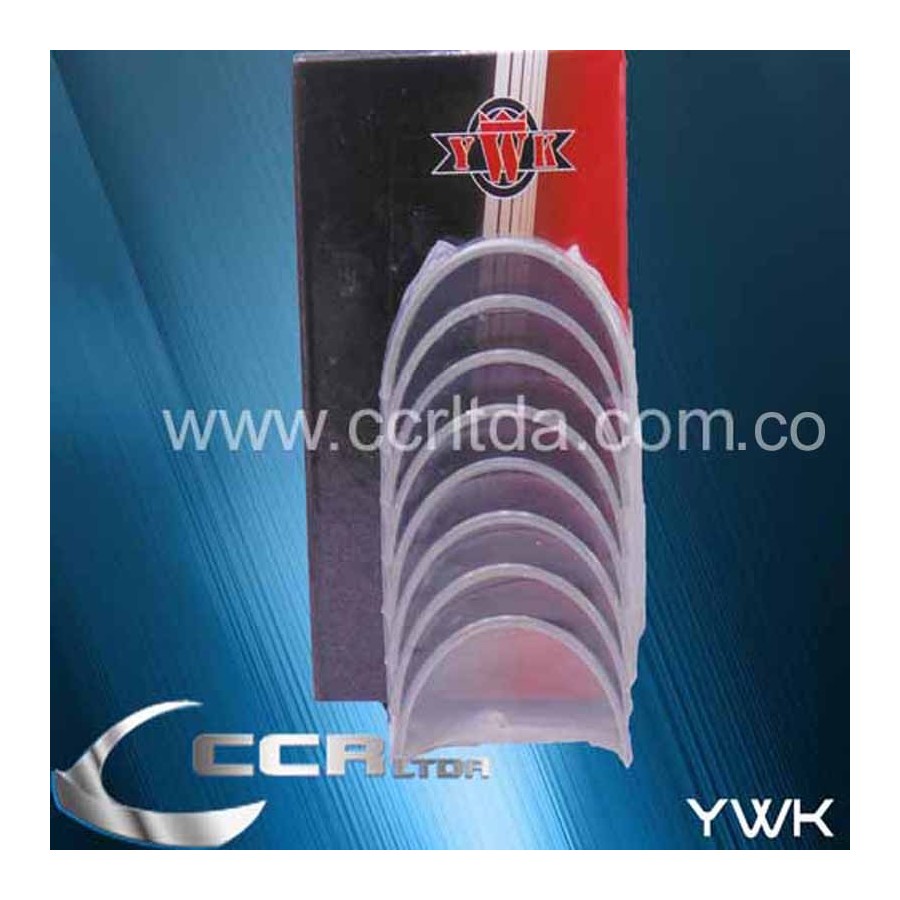 C. BIELA CORSA 1.3/1.4/1.6 AVEO RACER (050)