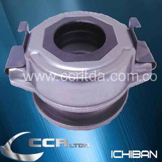 BAL. CLUTCH NISSAN TD27 DIESEL (DE PATA)