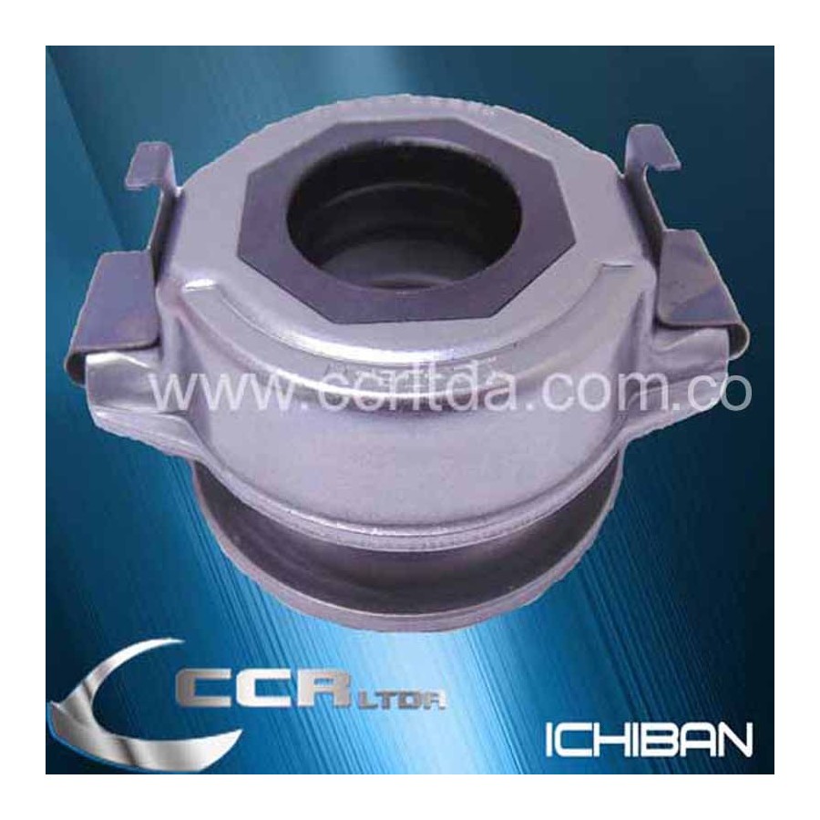 BAL. CLUTCH NISSAN TD27 DIESEL (DE PATA)