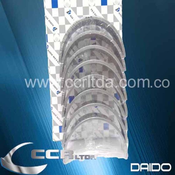 C. KRAN GRAND VITARA 2500/2700 6V 24V (STD)